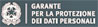 Garante per la privacy